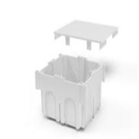 KANAL İÇİ KÜP BUAT 1